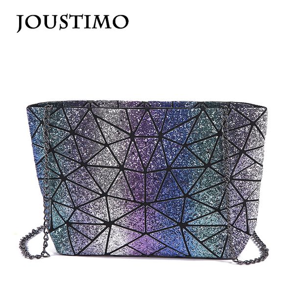 luxury handbags women bags designer large capacity folded geometric sequined shoulder evening totes lady crossbody messenger bag
luxury handbags women bags designer large capacity folded geometric sequined shoulder evening totes lady crossbody messenger bag