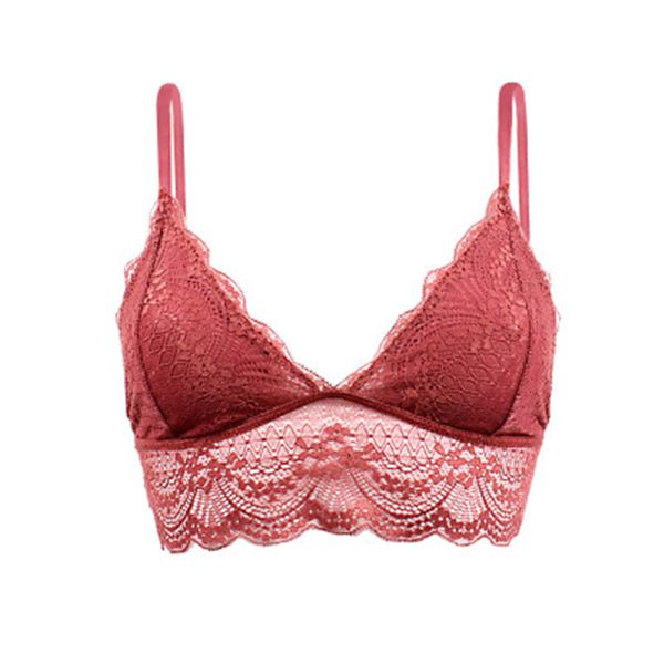 ladies lace bralette bra halter lingerie underwear intimate bra 3/4 cups crop unlined soft bras translucent, White;black
ladies lace bralette bra halter lingerie underwear intimate bra 3/4 cups crop unlined soft bras translucent, White;black
