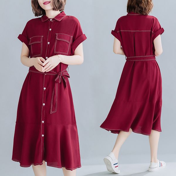 2020 new arrive summer maternity dress woman elegant large size dresses pregnant woman dress md-02452, White
2020 new arrive summer maternity dress woman elegant large size dresses pregnant woman dress md-02452, White