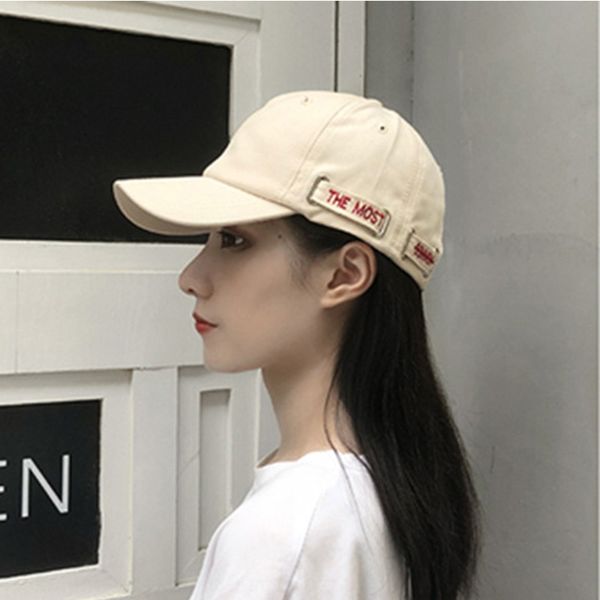 ovzbn baseball female korean style student fashion ins screen simple cap fashionable all-match shade baseball cap sun hat sun hat for childr, Blue;gray
ovzbn baseball female korean style student fashion ins screen simple cap fashionable all-match shade baseball cap sun hat sun hat for childr, Blue;gray