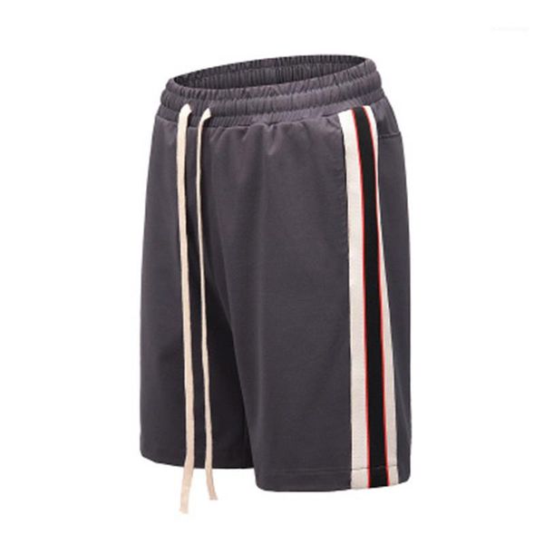 mens shorts designer mens retro sports shorts fashion loose comfortable striped pants mens clothing gym casual simple, White;black
mens shorts designer mens retro sports shorts fashion loose comfortable striped pants mens clothing gym casual simple, White;black