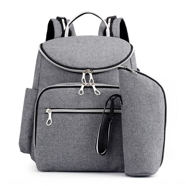 mummy large capacity multi-mother's mom bag baby wai chu bao diaper backpack backpack baby bag diaper dai chan bao
mummy large capacity multi-mother's mom bag baby wai chu bao diaper backpack backpack baby bag diaper dai chan bao
