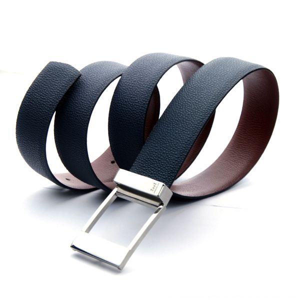 smooth jeans buckle fashion belt men's all-match jeans belt men's smooth buckle, Black;brown
smooth jeans buckle fashion belt men's all-match jeans belt men's smooth buckle, Black;brown