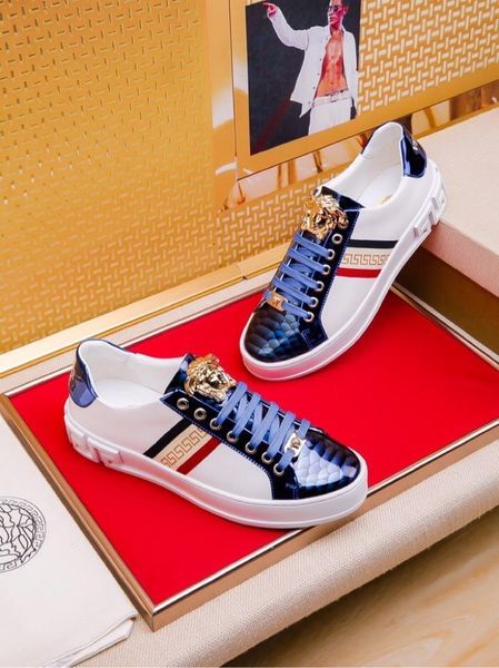 201t limited edition men's casual tide shoes, sports wild leather low-shoes, original packaging shoe box delivery 38-45, Black
201t limited edition men's casual tide shoes, sports wild leather low-shoes, original packaging shoe box delivery 38-45, Black
