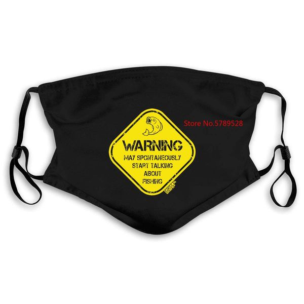 warning may talking about fishinger fish fly angling funny birthday man mask women kids pm25 fscau
warning may talking about fishinger fish fly angling funny birthday man mask women kids pm25 fscau
