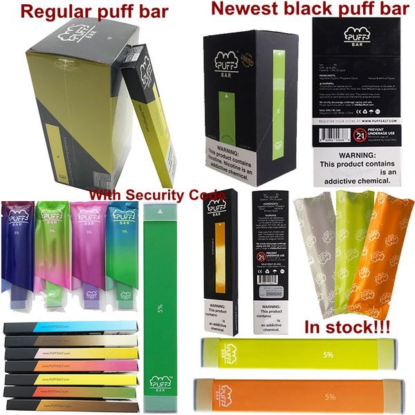 Top PUFF BAR Disposable Device Pod Vape Pens 18 Colors 1.3ml Capacity E Cigarettes 280mAh Battery Empty Vapes Pods In Stock
Top PUFF BAR Disposable Device Pod Vape Pens 18 Colors 1.3ml Capacity E Cigarettes 280mAh Battery Empty Vapes Pods In Stock
