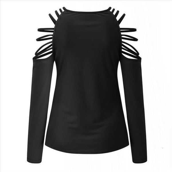 plus size fashion hollow bling blouse casual winter rhinestone tee female women long sleeve shirt blusa pullover, White
plus size fashion hollow bling blouse casual winter rhinestone tee female women long sleeve shirt blusa pullover, White
