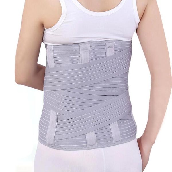 orthopedic back support brace waist support belt widened lower back belt men women spine lumbar corset, Black;gray
orthopedic back support brace waist support belt widened lower back belt men women spine lumbar corset, Black;gray