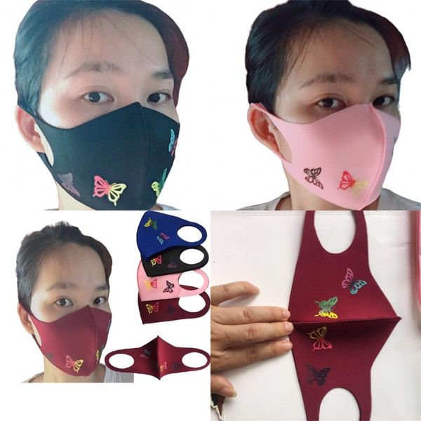 butterfly printed face mask thin reusable woman masks dust proof portable mascarilla ventilation washable women ladys 2 9rh c2
butterfly printed face mask thin reusable woman masks dust proof portable mascarilla ventilation washable women ladys 2 9rh c2
