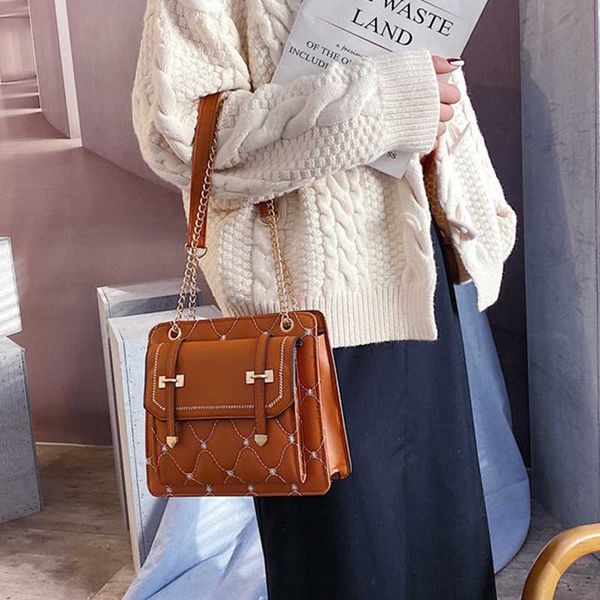 vintage diamond lattice flap bags women purses and handbags quality designer crossbody bags ladies shoulder messenger 2020
vintage diamond lattice flap bags women purses and handbags quality designer crossbody bags ladies shoulder messenger 2020
