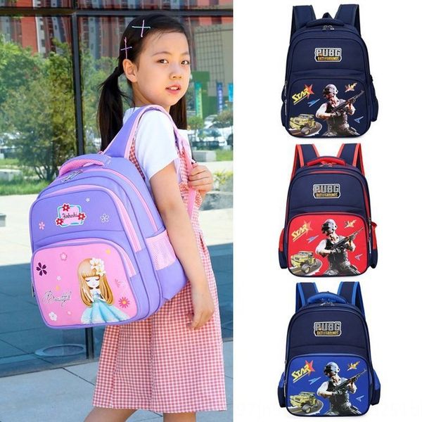 y8k3a school schoolbag for primary school students grade 1-2 children's bag kindergarten large class lightweight burden-reducing cute g
y8k3a school schoolbag for primary school students grade 1-2 children's bag kindergarten large class lightweight burden-reducing cute g