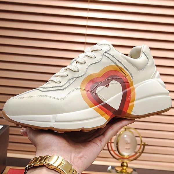 womens shoes sneakers breathable zapatos de mujer womens shoes fashion footwears rhyton leather sneaker lady casual shoes fast shipping, Black
womens shoes sneakers breathable zapatos de mujer womens shoes fashion footwears rhyton leather sneaker lady casual shoes fast shipping, Black