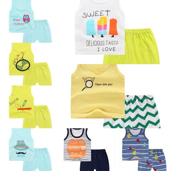 pkgpw summer new boys' cartoon cotton casual sleeveless suit children's summer new vest clothing clothing boys' cartoon cotto
pkgpw summer new boys' cartoon cotton casual sleeveless suit children's summer new vest clothing clothing boys' cartoon cotto