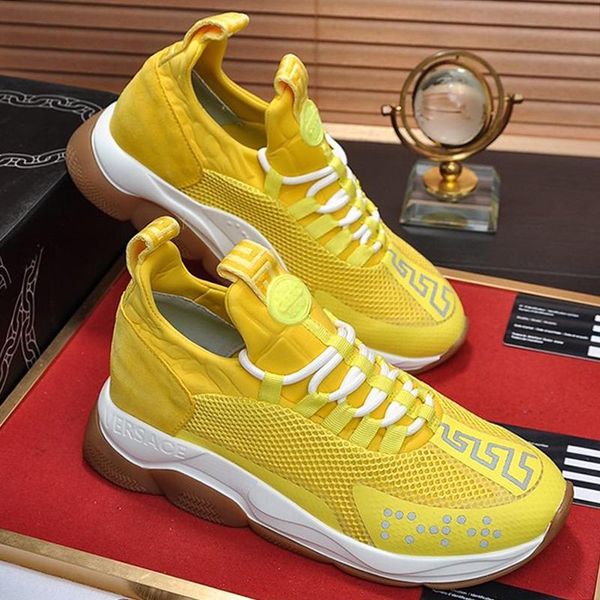 new arrival mens shoes vintage outdoor walking casual footwears cross chainer sneakers lace -up plus size sports men shoes scarpe da uomo, Black
new arrival mens shoes vintage outdoor walking casual footwears cross chainer sneakers lace -up plus size sports men shoes scarpe da uomo, Black