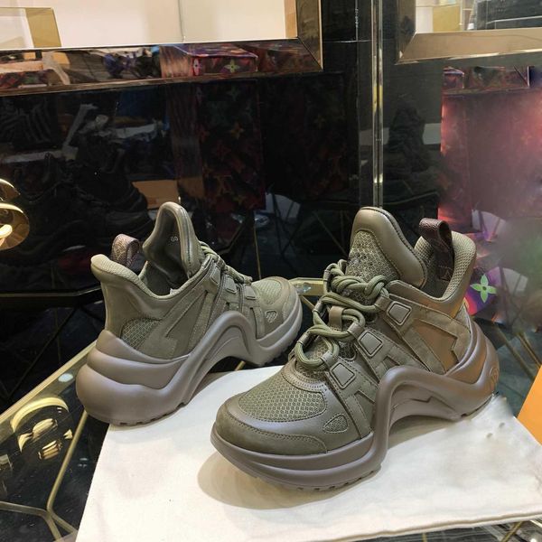 2020ql new men's wild trend casual shoes hiking sports shoes travel shoes and other original packaging with original box fast delivery, Black
2020ql new men's wild trend casual shoes hiking sports shoes travel shoes and other original packaging with original box fast delivery, Black
