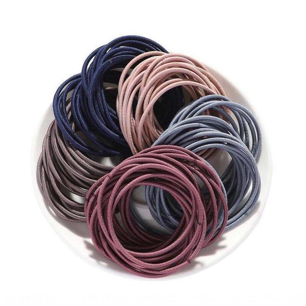 chuanyang a005 korean style black parent-child girl accessories leather simple all-match rubber band rubber band hair rope hair rope, Slivery;white
chuanyang a005 korean style black parent-child girl accessories leather simple all-match rubber band rubber band hair rope hair rope, Slivery;white