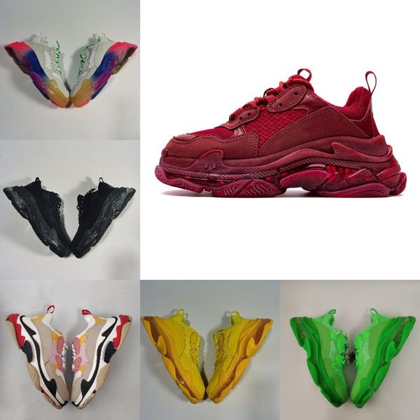 chaussures new fashion paris triple dad designer shoes platform sneakers triple mens womens tripler casual sports trainers zapatos j#07049
chaussures new fashion paris triple dad designer shoes platform sneakers triple mens womens tripler casual sports trainers zapatos j#07049