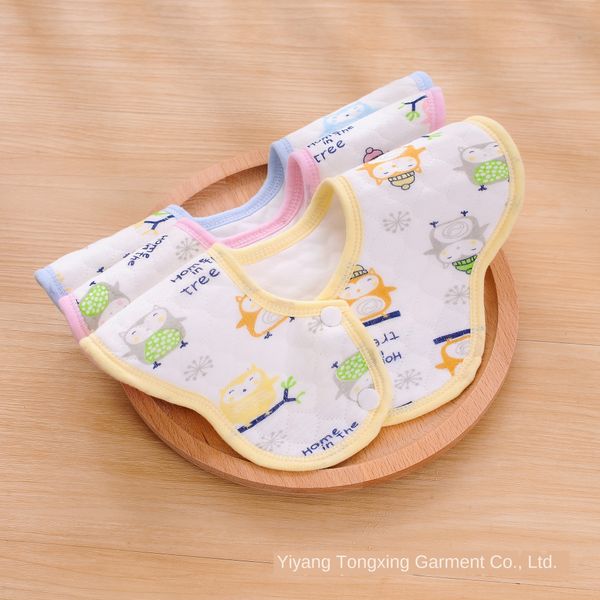 child star baby towel octagonal 360 degree rotating newborn pure cotton bib baby saliva towel flower octagonal waterproof bib
child star baby towel octagonal 360 degree rotating newborn pure cotton bib baby saliva towel flower octagonal waterproof bib