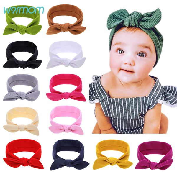 warmom baby girl ears headband newborn solid color princess hairband clothes accessories kids bandeau fille headwear, Slivery;white
warmom baby girl ears headband newborn solid color princess hairband clothes accessories kids bandeau fille headwear, Slivery;white
