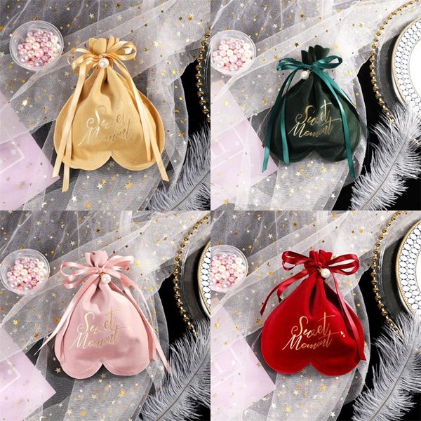 palm velvet velutum bag heart shaped candy bags bundle drawstring pocket traditional festival trinket wedding supplies 1 99mc b2
palm velvet velutum bag heart shaped candy bags bundle drawstring pocket traditional festival trinket wedding supplies 1 99mc b2