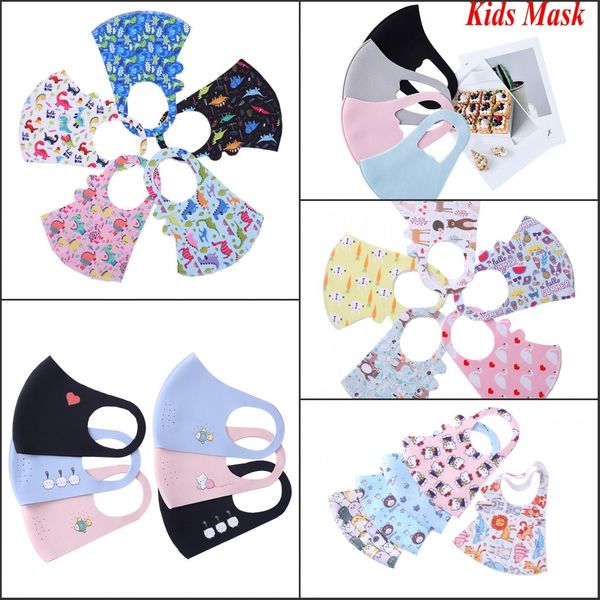 2020 pm2.5 cartoon kids face mask ice silk protective children boys girls anti-pollution mouth mask breathable washable reusable cotton mask
2020 pm2.5 cartoon kids face mask ice silk protective children boys girls anti-pollution mouth mask breathable washable reusable cotton mask