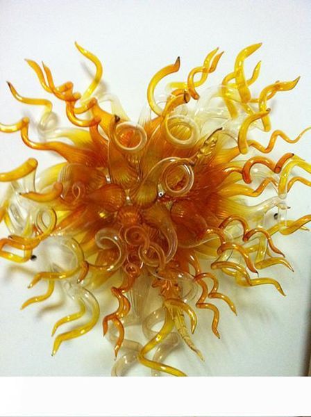 ac led bulbs 110v 240v hanging lamp restaurant heart shape yellow blown glass chandelier
ac led bulbs 110v 240v hanging lamp restaurant heart shape yellow blown glass chandelier