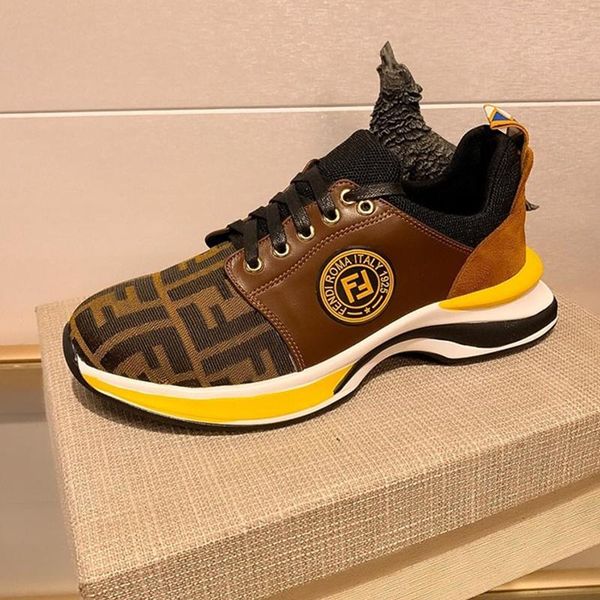 042 men's designer casual sports shoes, fashion brand outdoor casual shoes, original box packaging fast delivery, Black
042 men's designer casual sports shoes, fashion brand outdoor casual shoes, original box packaging fast delivery, Black