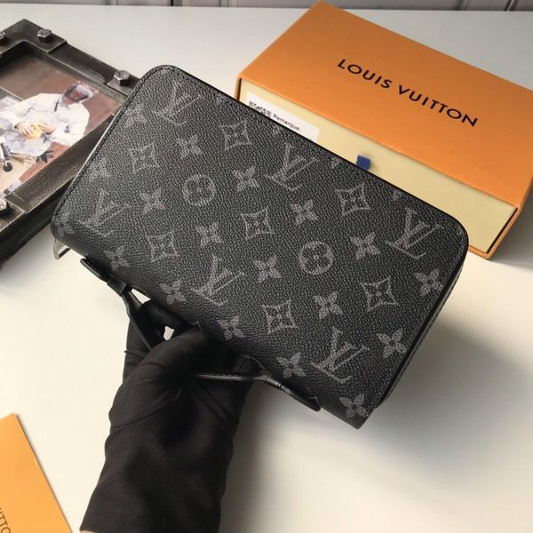 luxury designer mens wallet purses portefeuille trend leather long wallets phone money card holder zipper men purse handbags drop ship
luxury designer mens wallet purses portefeuille trend leather long wallets phone money card holder zipper men purse handbags drop ship