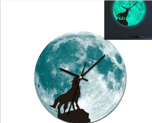 2020 creative luminous wall clock 30cm night light moon earth planet clock luminous wall clock acrylic decorative 004
2020 creative luminous wall clock 30cm night light moon earth planet clock luminous wall clock acrylic decorative 004