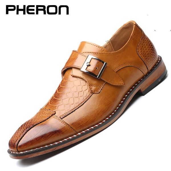 2020 crocodile pattern pu leather dress shoes men shoes for business casual big size 48 formal for wedding party zapatos, Black
2020 crocodile pattern pu leather dress shoes men shoes for business casual big size 48 formal for wedding party zapatos, Black