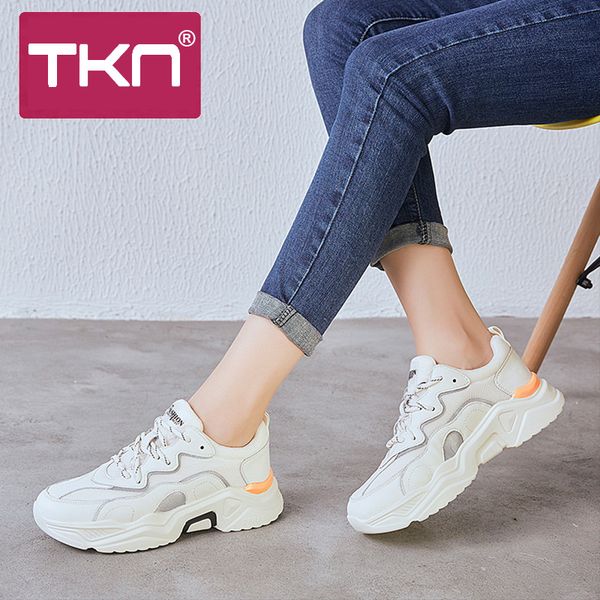 tkn women spring platform sneakers shoes women mesh breathable flat non-slip shoes korean style zapatos de mujer w112, Black
tkn women spring platform sneakers shoes women mesh breathable flat non-slip shoes korean style zapatos de mujer w112, Black
