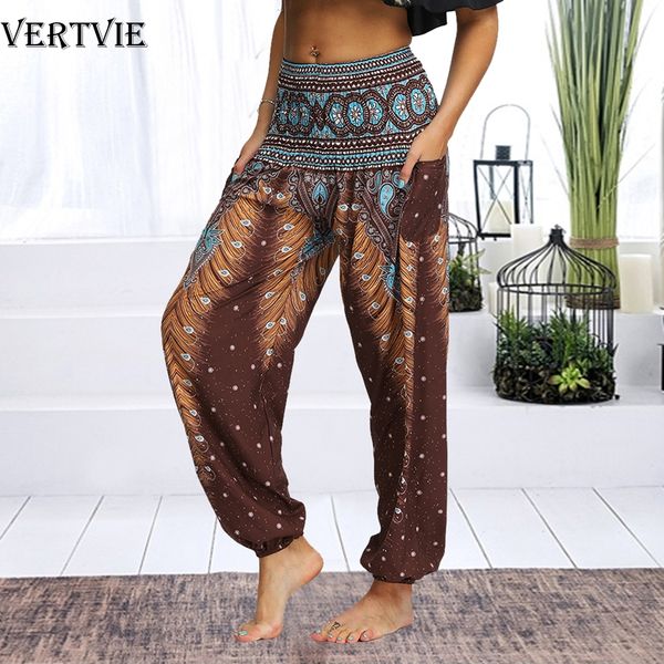 yoga outfits vertvie womens loose pants floral print wide leg trousers long stretch vintage sweatpants harem, White;red
yoga outfits vertvie womens loose pants floral print wide leg trousers long stretch vintage sweatpants harem, White;red