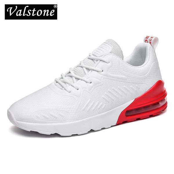 valstone 2020 spring men's sneaker outdoor lightweight footwear summer breathable casual flats male air mesh shoes plus size, Black
valstone 2020 spring men's sneaker outdoor lightweight footwear summer breathable casual flats male air mesh shoes plus size, Black