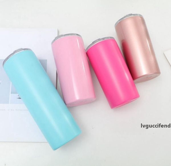 stainless steel tumbler 12oz skinny tumblers with lids straws vacuum insulated cup slim straight cup beer glass coffee mugs 7 colors yw4077
stainless steel tumbler 12oz skinny tumblers with lids straws vacuum insulated cup slim straight cup beer glass coffee mugs 7 colors yw4077