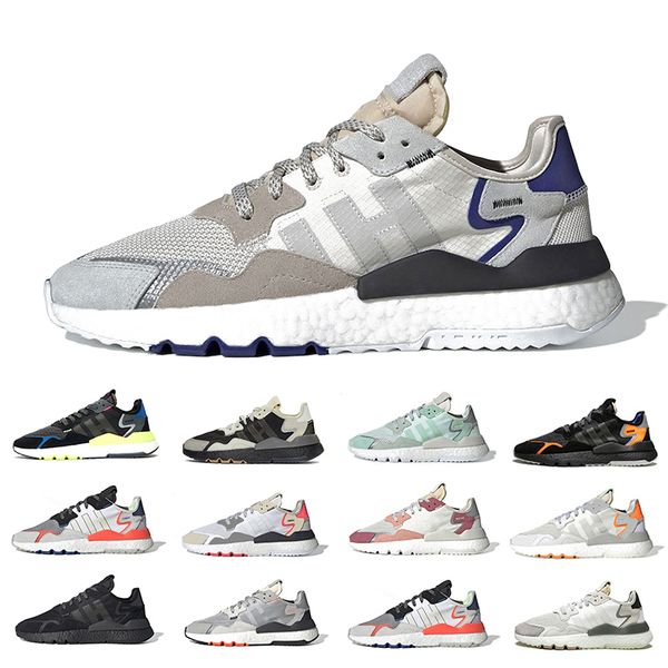 active blue nite jogger night cloud core black white rose gold ice mint mens running shoes young men women sports sneakers
active blue nite jogger night cloud core black white rose gold ice mint mens running shoes young men women sports sneakers