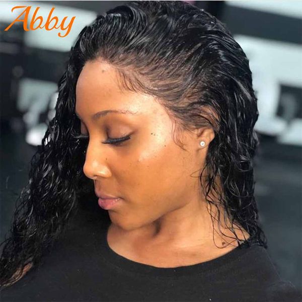 h j density water wave wigsmalaysian 13x4/13x6 lace frontal wigs for women preplucked natural hairline, Black
h j density water wave wigsmalaysian 13x4/13x6 lace frontal wigs for women preplucked natural hairline, Black