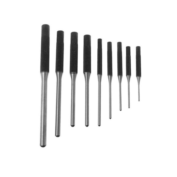 9 pcs/set hunting remover pin punch removal tools tactical tackle for ar15 m4 m16 for professional punches roll knurling
9 pcs/set hunting remover pin punch removal tools tactical tackle for ar15 m4 m16 for professional punches roll knurling