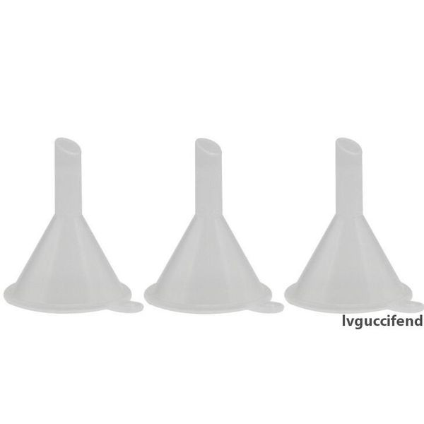 plastic mini small funnels for perfume liquid essential oil filling empty bottle packing tool lx1819
plastic mini small funnels for perfume liquid essential oil filling empty bottle packing tool lx1819