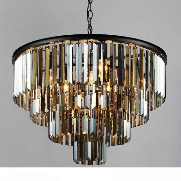 modern crystal chandelier elegant k9 crystal smoky gray crystal suspension lamparas for cafe restaurant l living room
modern crystal chandelier elegant k9 crystal smoky gray crystal suspension lamparas for cafe restaurant l living room
