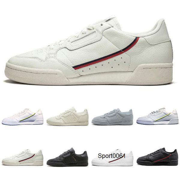 2020 calabasas powerphase grey continental 80 casual shoes kanye west aero blue core black og white men women trainer sports sneakers
2020 calabasas powerphase grey continental 80 casual shoes kanye west aero blue core black og white men women trainer sports sneakers