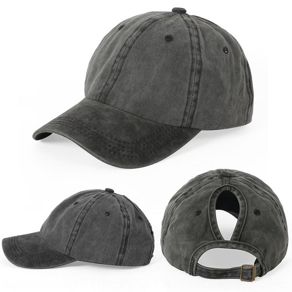 dll1r hat women's summer ponytail washed cotton solid color sunscreen capbaseball cap baseball capbreathable sun hat women's outdo, Blue;gray
dll1r hat women's summer ponytail washed cotton solid color sunscreen capbaseball cap baseball capbreathable sun hat women's outdo, Blue;gray
