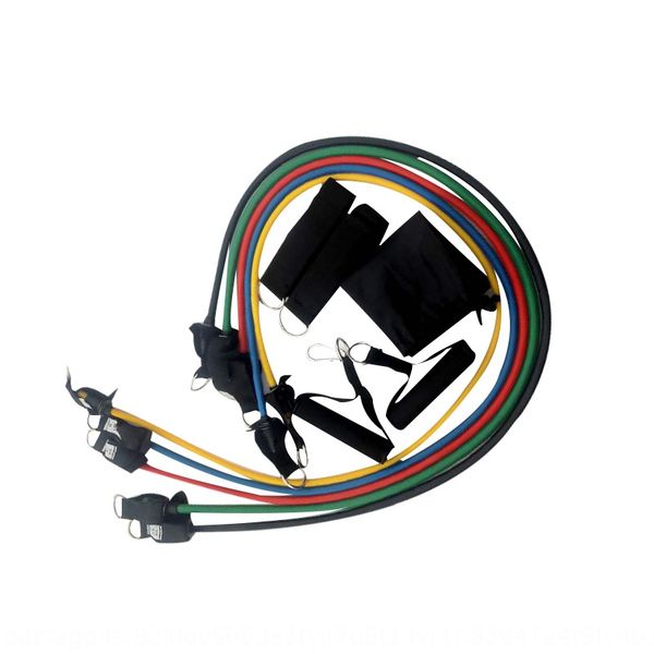 internet celebrity new device 1 set fitness device tension rope latex household latex tube tension rope set
internet celebrity new device 1 set fitness device tension rope latex household latex tube tension rope set