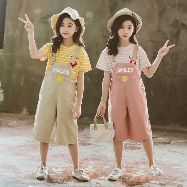 7d7yn girlssuspender sling clothingchildren's pants children's clothing 2020 new summer clothing medium and large children fashion, Blue
7d7yn girlssuspender sling clothingchildren's pants children's clothing 2020 new summer clothing medium and large children fashion, Blue