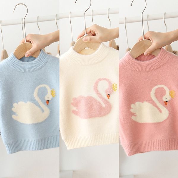 kalcs fleece winter korean baby thickened mink velvet sweater princess base children's clothing shirt sweater shirt boutique children&#, Blue
kalcs fleece winter korean baby thickened mink velvet sweater princess base children's clothing shirt sweater shirt boutique children&#, Blue