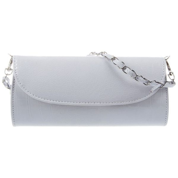 new-new fashion wallet chain shoulder cross-body bag women clutches stone pattern leather women wallet-white
new-new fashion wallet chain shoulder cross-body bag women clutches stone pattern leather women wallet-white