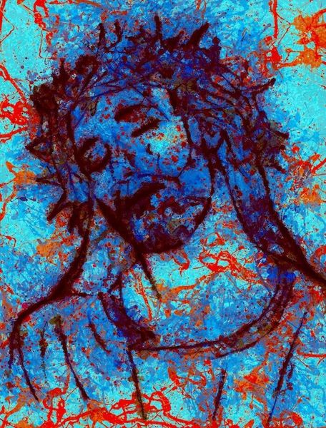 jesus christ mary catholic holy art home decor handpainted &hd print oil painting on canvas wall art canvas pictures 3031
jesus christ mary catholic holy art home decor handpainted &hd print oil painting on canvas wall art canvas pictures 3031