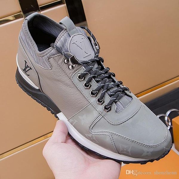 breathable mens shoes luxury chaussures pour hommes leather outdoors footwears mens shoes sports luxury design casual zapatos de hombre, Black
breathable mens shoes luxury chaussures pour hommes leather outdoors footwears mens shoes sports luxury design casual zapatos de hombre, Black