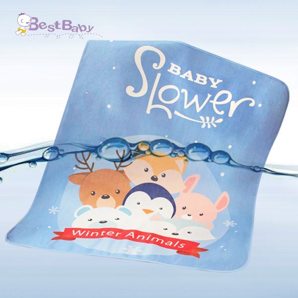 newborn ice silk baby baby leakage proof waterproof breathable washable mat single urine pad urine pad product
newborn ice silk baby baby leakage proof waterproof breathable washable mat single urine pad urine pad product