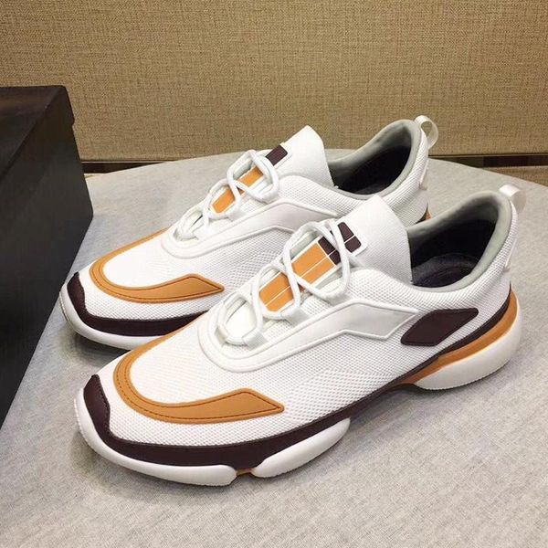fashion classic knit fabric cloudbust sneakers mens shoes casual shoes vintage luxury men shoes calzado deportivo para hombre, Black
fashion classic knit fabric cloudbust sneakers mens shoes casual shoes vintage luxury men shoes calzado deportivo para hombre, Black