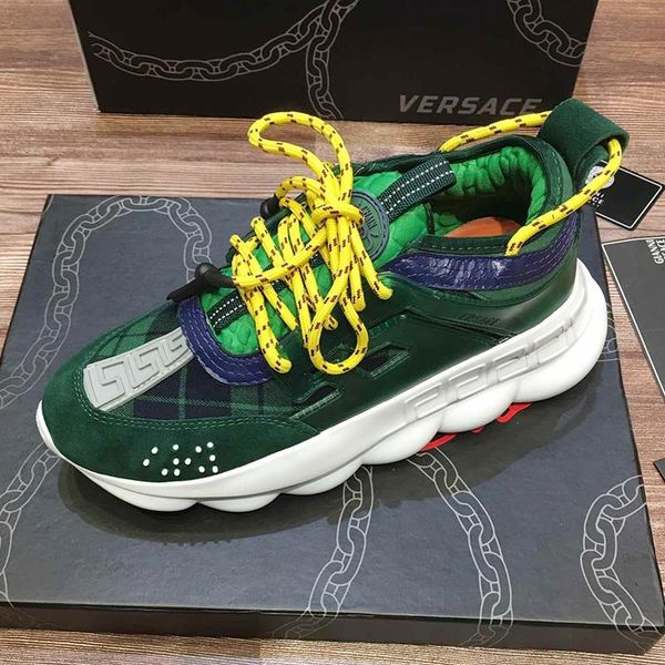 mens shoes sneakers 2020 summer chain reaction sneakers mens running breathable casual outdoors men shoes rubber sole tenis feminino zapatos, Black
mens shoes sneakers 2020 summer chain reaction sneakers mens running breathable casual outdoors men shoes rubber sole tenis feminino zapatos, Black